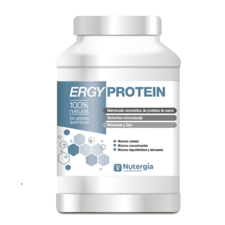 Nutergia Ergyprotein (1 kg) | Farmacia Tuset