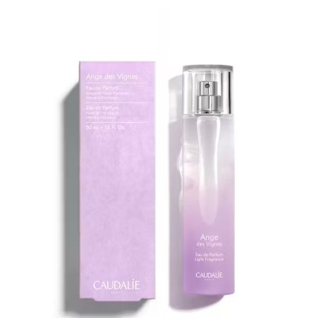 Caudalie Eau de Parfum Ange des Vignes (50 ml) | Farmacia Tuset