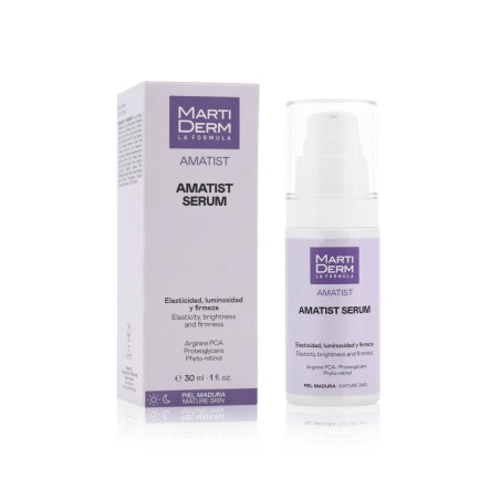 Martiderm Amatist serum 30ML | Farmacia Tuset