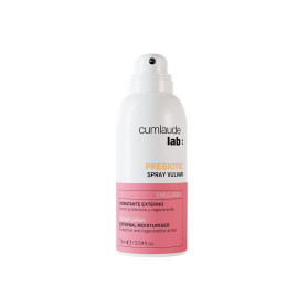 Cumlaude Lab: Prebiotic spray vulvar 75ML | Farmacia Tuset