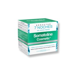 Somatoline Reductor 7 Noches Gel Efecto Frasco (400 ml) | Farmacia Tuset