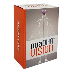 Nua NuaDha Vision (30 cápsulas + 30 perlas) | Farmacia Tuset