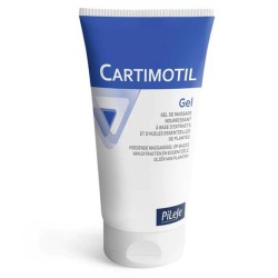 Pileje Cartimotil Gel (125 ml) | Farmacia Tuset