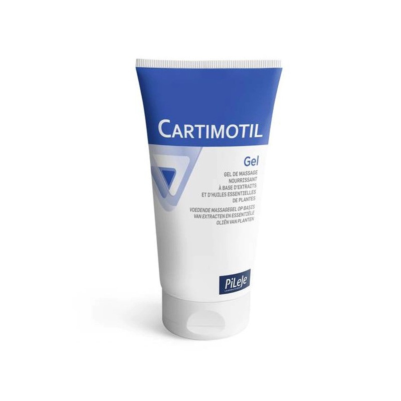 Pileje Cartimotil Gel (125 ml) | Farmacia Tuset