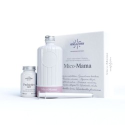 Hifas da Terra Mico-Mama 2.0 (300ml + 30 caps) | Farmacia Tuset