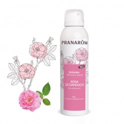 Pranarom Agua Floral Rosa de Damasco|Farmacia Tuset