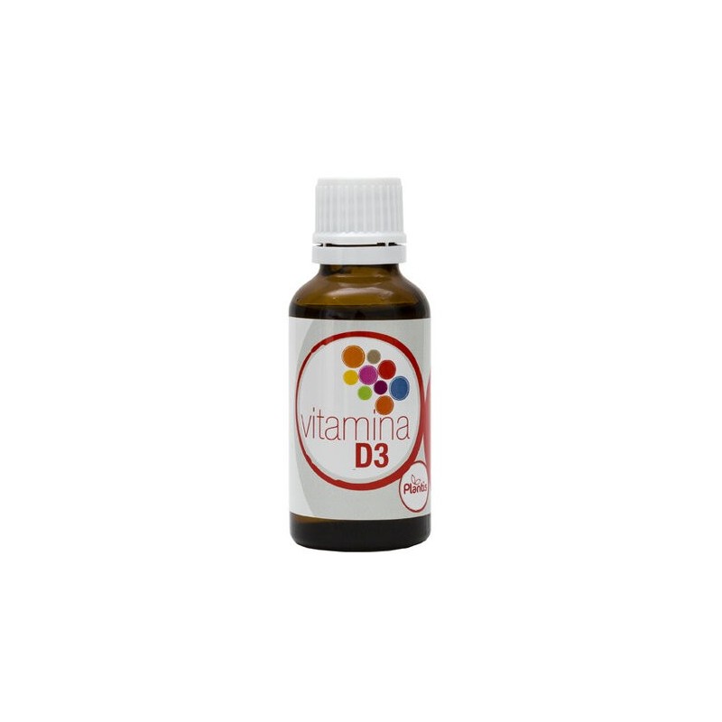 Artesanía Agrícola - Vitamina D3 Líquida (30 ml) | Farmacia Tuset