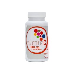 Artesanía Agrícola - Vitamina C 1000mg (60 comp) | Farmacia Tuset