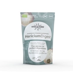 Hifas da Terra Hericium Digest (100 gr) | Farmacia Tuset