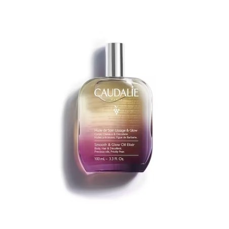 Caudalie Aceite Suavidad y Luminosidad 100ML| Farmacia Tuset