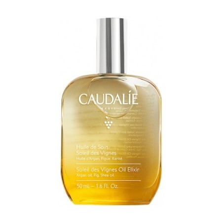 Caudalie Aceite de tratamiento soleil des Vignes 50 ml| Farmacia Tuset