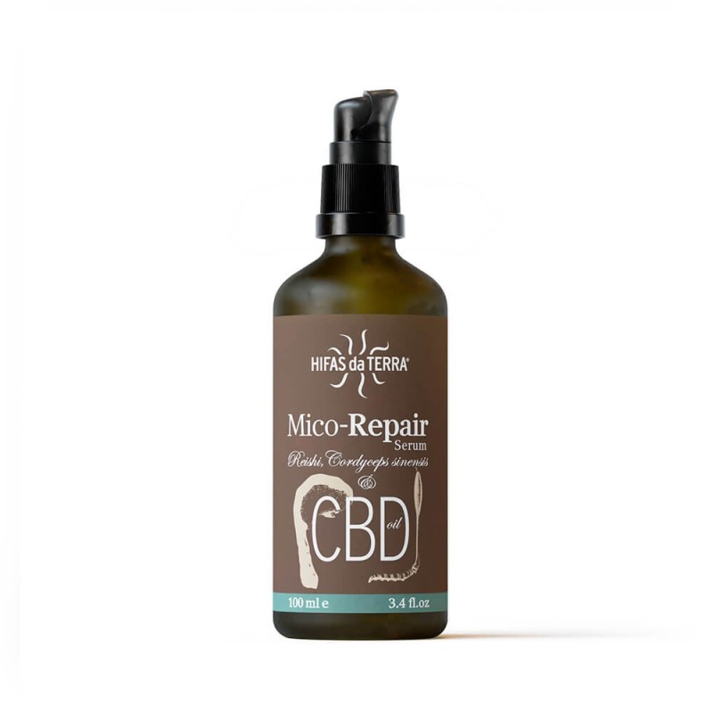 Hifas da Terra Mico-Repair Serum (100 ml) | Farmacia Tuset