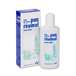 Pan Reumol Baño de Manos (200 ml) | Farmacia Tuset