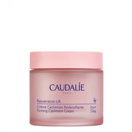 Caudalie Resveratrol Lift Crema Cachemir Redensificante |FarmaciaTuset