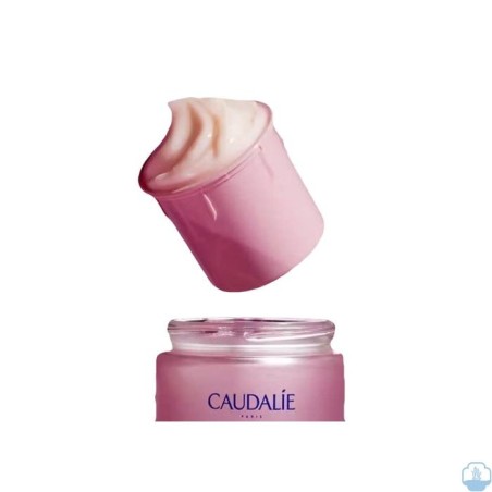 Caudalie Resveratrol Lift Crema Cachemir Redensificante |FarmaciaTuset