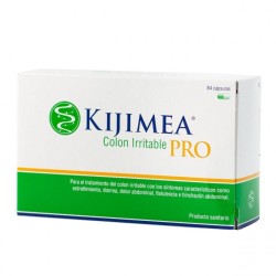 Kijimea Colon Irritable Pro (84 cápsulas) | Farmacia Tuset