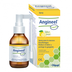 Heel Angineel Própolis Spray (20 ml) | Farmacia Tuset