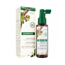 Klorane serum anticaida pulverizador 100ml | Farmacia Tuset