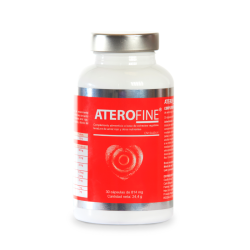 Ozolife Aterofine (30 cápsulas) | Farmacia Tuset