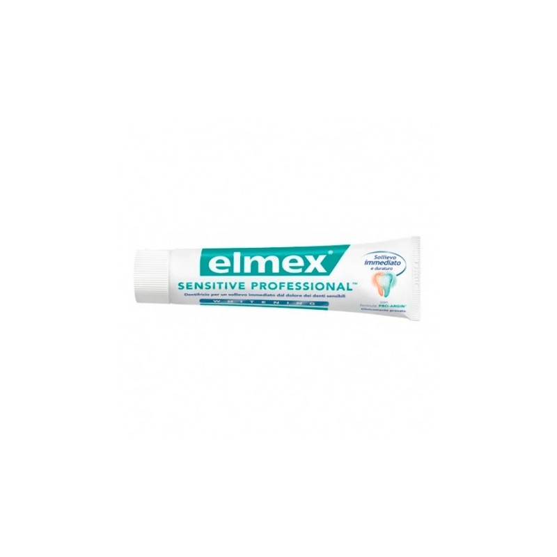 Elmex Sensitive Professional (75 ml) | Farmacia Tuset