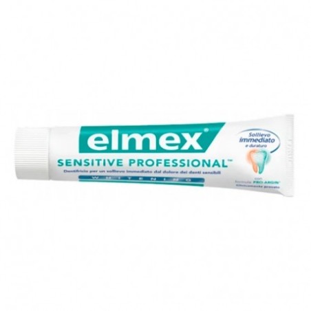 Elmex Sensitive Professional (75 ml) | Farmacia Tuset