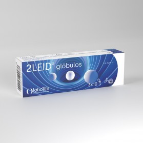 LABO-LIFE 2LEID (30 cápsulas) | Farmacia Tuset
