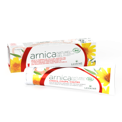 Lehning Arnica gel (50 gr) | Farmacia Tuset