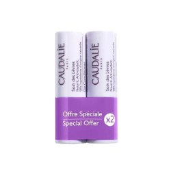 Caudalie Duo stick labios | Farmacia Tuset