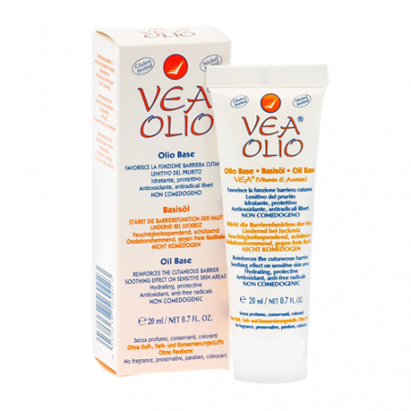 Vea Olio (20 ml) | Farmacia Tuset