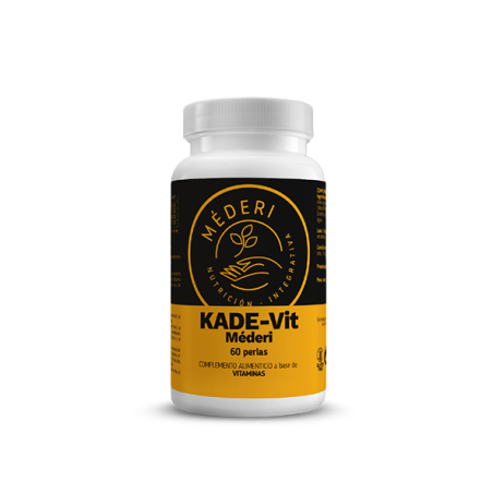 Mederi Kade-vit (60 perlas) | Farmacia Tuset