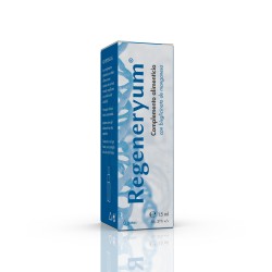 Solaris Regeneryum (15 ml) | Farmacia Tuset