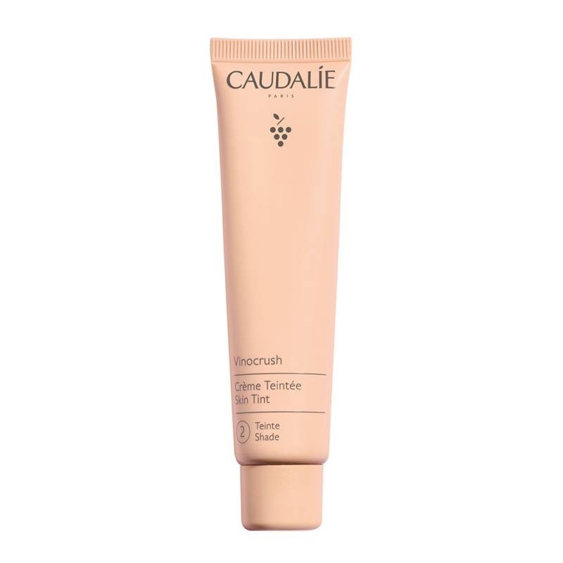 Caudalie Vinocrush crema con color tono nº 2| Farmacia Tuset