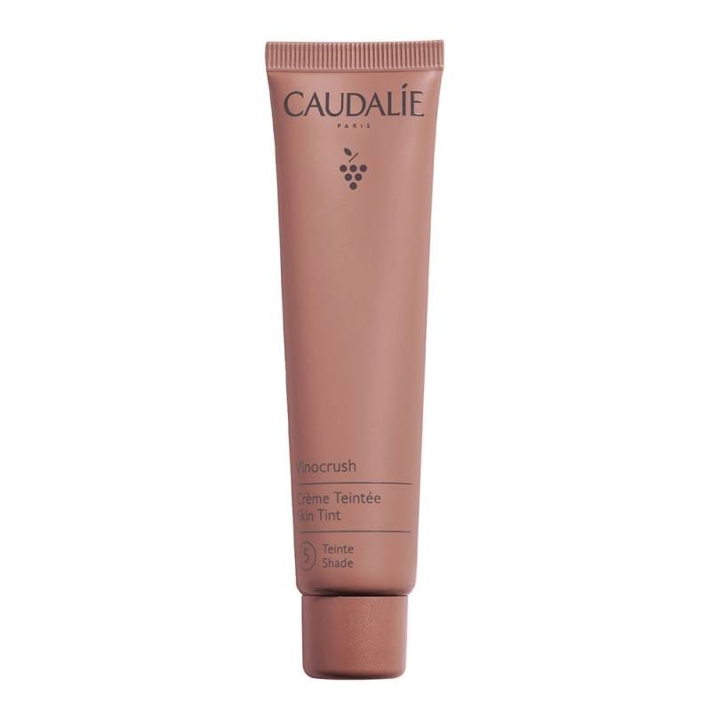 Caudalie Vinocrush crema con color nº5 30 ml | Farmacia Tuset