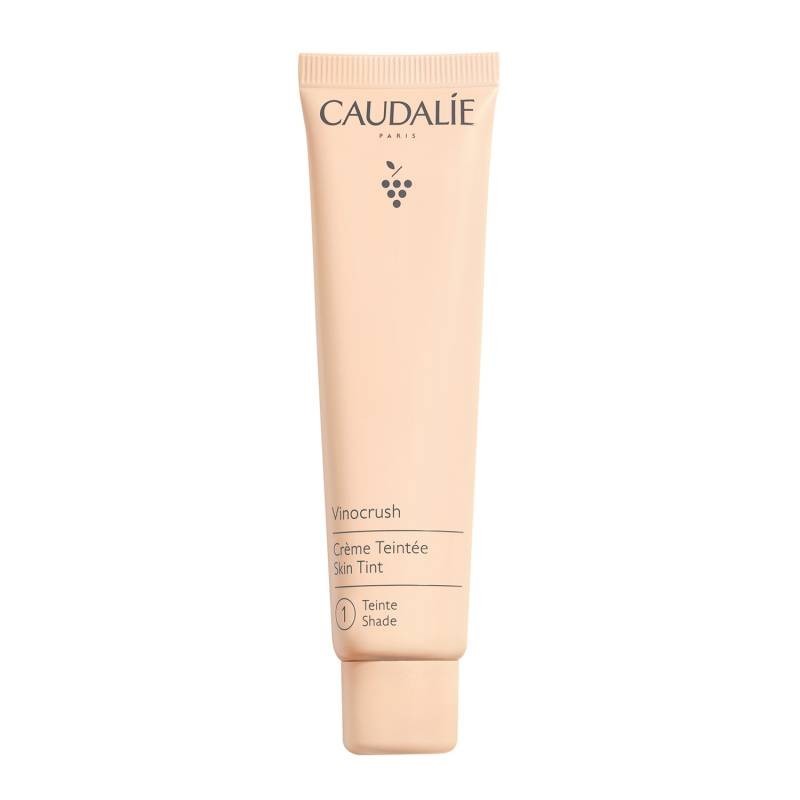 Caudalie Vinocrush crema tono nº1 30 ml | Farmacia Tuset