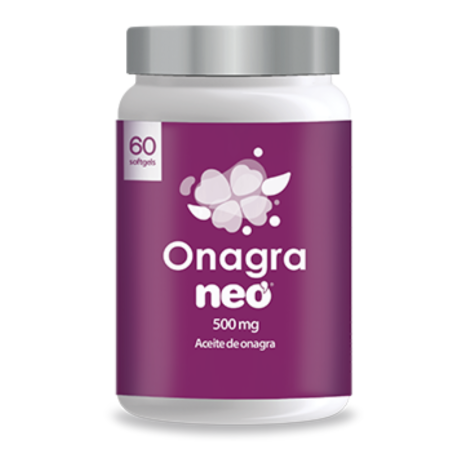 Onagra Neo (60 perlas) | Farmacia Tuset