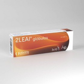 Labo-Life 2LEAI (30 cápsulas) | Farmacia Tuset