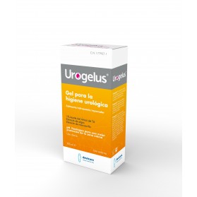 Urogelus Gel Higiene Urológica (125 ml) | Farmacia Tuset