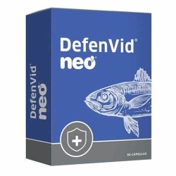 DefenVid Neo (30 cápsulas) | Farmacia Tuset