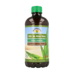 Lily of the Desert - Gel Aloe Vera (946 ml) | Farmacia Tuset