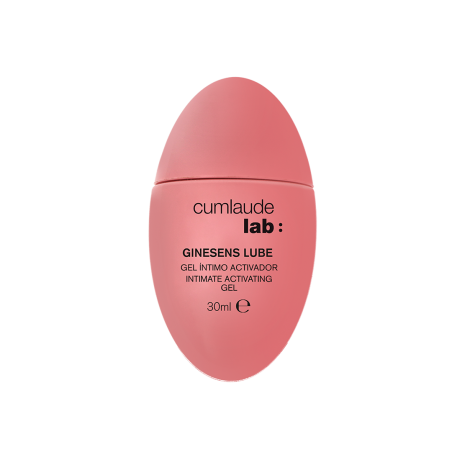 Cumlaude Ginesens Lube Gel Intimo Activador (30 ml) | Farmacia Tuset