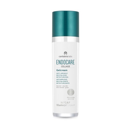 Endocare Cellage Gelcrem 50 ML | Farmacia Tuset