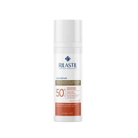 Rilastil  Age  Repair 50+ color 1 envase 50 ML| Farmacia Tuset