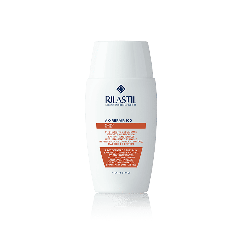 Rilastil Sunlaude AK-REPAIR 100 50ml |Farmacia Tuset