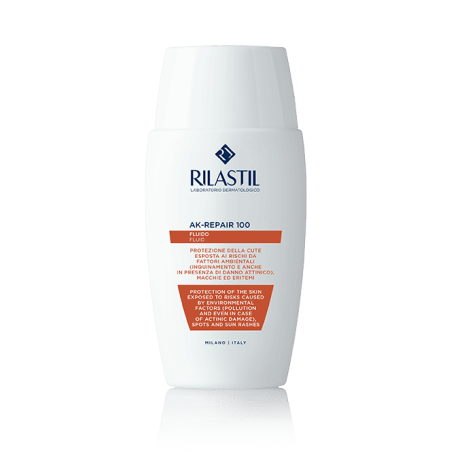 Rilastil Sunlaude AK-REPAIR 100 50ml |Farmacia Tuset