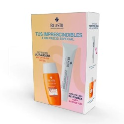 Rilastil Pack Sun System  water touch SPF 50 | Farmacia Tuset