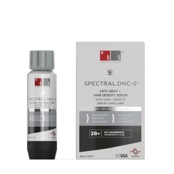 DS Spectral DNC-S Serum Anticaída y Anticanas (60 ml) | Farmacia Tuset