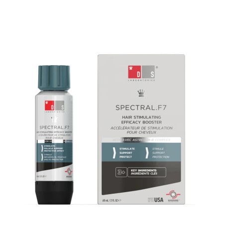 DS Spectral F7 Serum Anticaída (60 ml) | Farmacia Tuset