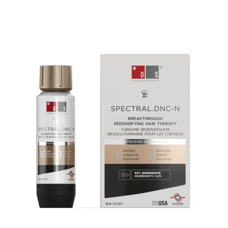 DS Spectral DNC-N Tratamiento Anticaída del Cabello | Farmacia Tuset