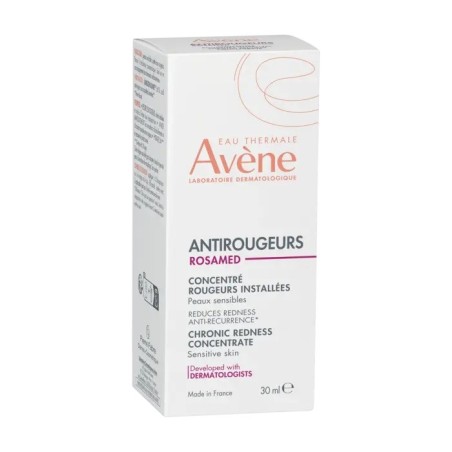 Avene Rosamed Concentrado Anti-Rojeces (30 ml) | Farmacia Tuset