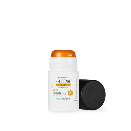 Heliocare 360º Pediatrics Stick SPF50+ (25 gr) | Farmacia Tuset